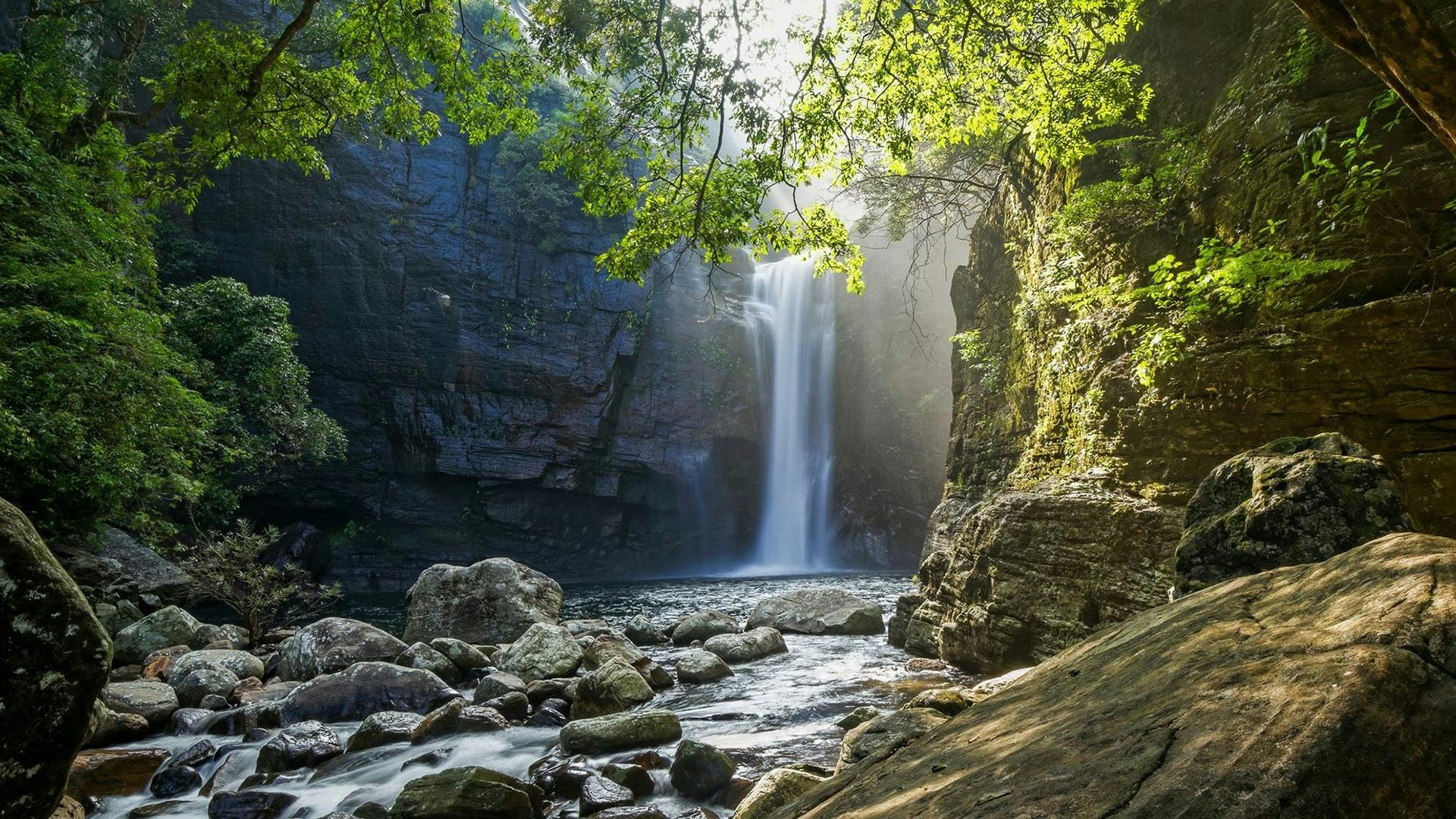 Tours around Sri Lanka